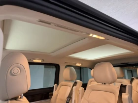 Mercedes-Benz V 300 V300  63000 km avtomat, снимка 6