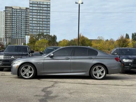 BMW 535 535i xDrive  CARFAX - 11200 € / 21905.30 лв. - 26908519 2