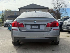 BMW 535 535i xDrive  CARFAX - 11200 € / 21905.30 лв. - 26908519 4