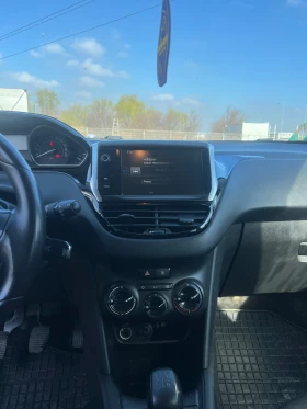 Peugeot 208 - 6300 € / 12321.73 лв. - 19749258 9