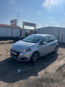 Peugeot 208 - 6300 € / 12321.73 лв. - 19749258 2