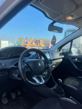 Peugeot 208 - 6300 € / 12321.73 лв. - 19749258 7