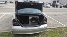 Mercedes-Benz 220 - 1600 € / 3129.33 лв. - 60408253 7