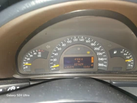 Mercedes-Benz 220 - 1600 € / 3129.33 лв. - 60408253 9