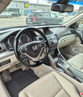 Honda Accord 2.4 EXECUTIVE* АВТОМАТ* НАВИГАЦИЯ  - 9799 € / 19165.18 лв. - 28293314 5