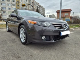 Honda Accord 2.4 EXECUTIVE* АВТОМАТ* НАВИГАЦИЯ  - 9799 € / 19165.18 лв. - 28293314 2