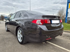 Honda Accord 2.4 EXECUTIVE* АВТОМАТ* НАВИГАЦИЯ  - 9799 € / 19165.18 лв. - 28293314 4