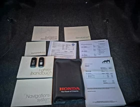 Honda Accord 2.4 EXECUTIVE* АВТОМАТ* НАВИГАЦИЯ  - 9799 € / 19165.18 лв. - 28293314 15