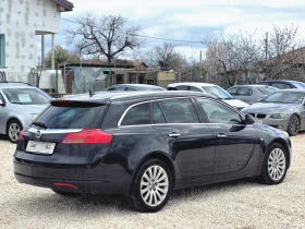 Opel Insignia 2.0 TDCI 130hp Navi-Clima-TipTop-Italy - 3500 € / 6845.40 лв. - 16349960 4