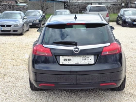 Opel Insignia 2.0 TDCI 130hp Navi-Clima-TipTop-Italy - 3500 € / 6845.40 лв. - 16349960 3