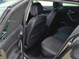 Opel Insignia 2.0 TDCI 130hp Navi-Clima-TipTop-Italy - 3500 € / 6845.40 лв. - 16349960 7