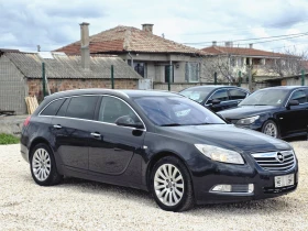 Opel Insignia 2.0 TDCI 130hp Navi-Clima-TipTop-Italy - 3500 € / 6845.40 лв. - 16349960 5