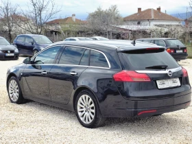 Opel Insignia 2.0 TDCI 130hp Navi-Clima-TipTop-Italy - 3500 € / 6845.40 лв. - 16349960 6