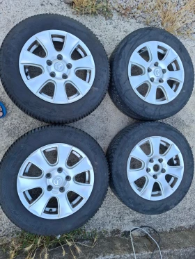 Mazda 3 - 2000 € / 3911.66 лв. - 81867374 5