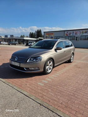 VW Passat | Mobile.bg � ����� ������ 6