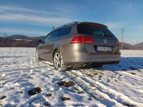 VW Passat - 10000 € / 19558.30 лв. - 31452203 6