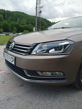 VW Passat - 10000 € / 19558.30 лв. - 31452203 3