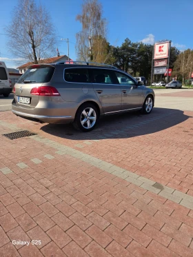 VW Passat | Mobile.bg � ����� ������ 10