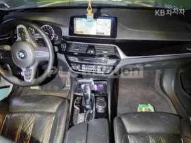 BMW 540 M-PACK* BOWERS & WILKINS * AMBIENT* ОБДУХ* HEAD-UP - 22400 € / 43810.59 лв. - 20100597 7