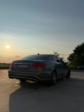 Mercedes-Benz E 350 undefined | Auto.bg — изображение 2
