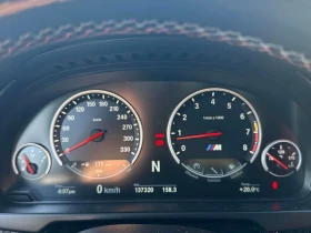 BMW X5M HEAD-UP * KEYLESS * HARMAN-KARDON * SOFT CLOSE *  - 20890 € / 40857.29 лв. - 74374001 8