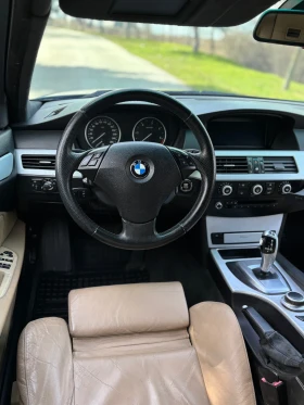 BMW 530 235�.�/Facelift | Mobile.bg � ����� ������ 10