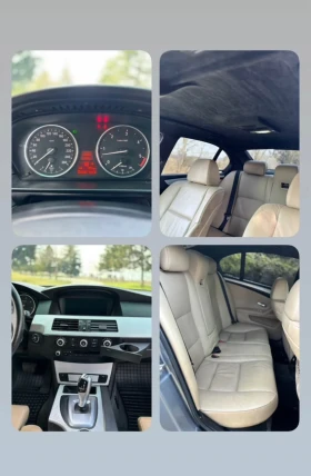 BMW 530 235к.с/Facelift - 5799 € / 11341.86 лв. - 21943239 10