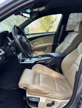 BMW 530 235к.с/Facelift - 5799 € / 11341.86 лв. - 21943239 7