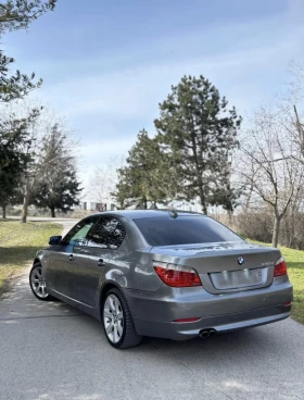 BMW 530 235к.с/Facelift - 5799 € / 11341.86 лв. - 21943239 3