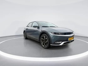 Hyundai Ioniq 5 58KWh/DYNAMIQ/170HP/ - 20400 € / 39898.93 лв. - 85878910 2