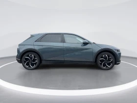 Hyundai Ioniq 5 58KWh/DYNAMIQ/170HP/ - 20400 € / 39898.93 лв. - 85878910 4