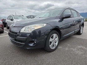 ������ Renault Megane