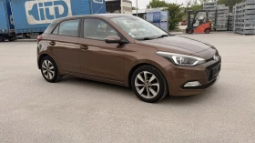 ����� �� �������� �� Hyundai I20 1, 2 ������ ����6