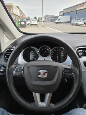 Seat Altea 1.6 TDI | Mobile.bg � ����� ������ 11
