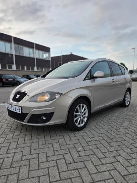 Seat Altea 1.6 TDI | Mobile.bg � ����� ������ 4