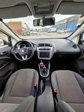 Seat Altea 1.6 TDI | Mobile.bg � ����� ������ 10