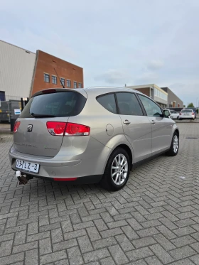 Seat Altea 1.6 TDI | Mobile.bg � ����� ������ 5