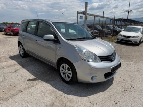 Nissan Note 1.4 ���.���. | Mobile.bg � ����� ������ 3