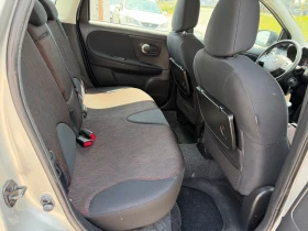 Nissan Note 1.4 ���.���. | Mobile.bg � ����� ������ 15