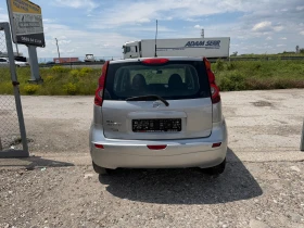 Nissan Note 1.4 ���.���. | Mobile.bg � ����� ������ 6