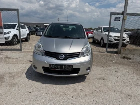 Nissan Note 1.4 ���.���. | Mobile.bg � ����� ������ 2