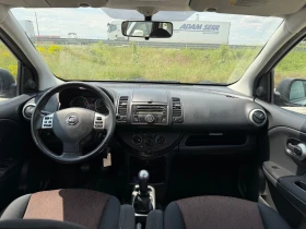 Nissan Note 1.4 ���.���. | Mobile.bg � ����� ������ 16