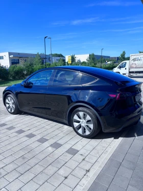 Tesla Model Y С УДЪЛЖЕНА ГАРАНЦИЯ - 33300 € / 65129.14 лв. - 84133572 3