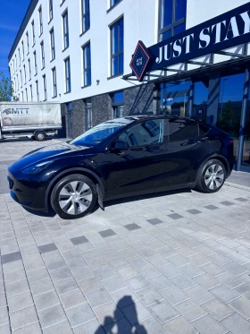 Tesla Model Y С УДЪЛЖЕНА ГАРАНЦИЯ - 33300 € / 65129.14 лв. - 84133572 4