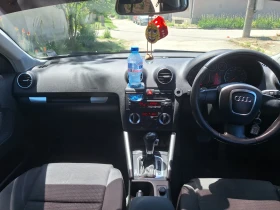 Audi A3 2.0 DSG | Auto.bg — изображение 8