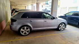 Audi A3 2.0 DSG - 2200 € / 4302.83 лв. - 65022390 5