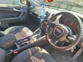 Audi A3 2.0 DSG | Auto.bg — изображение 6