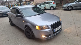 Audi A3 2.0 DSG - 2200 € / 4302.83 лв. - 65022390 6