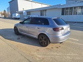 Audi A3 2.0 DSG - 2200 € / 4302.83 лв. - 65022390 3