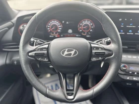 Hyundai Elantra N Line Ultimate / BOSE 8 /  DISTRONIC / ���� �� �� | Mobile.bg � ����� ������ 14